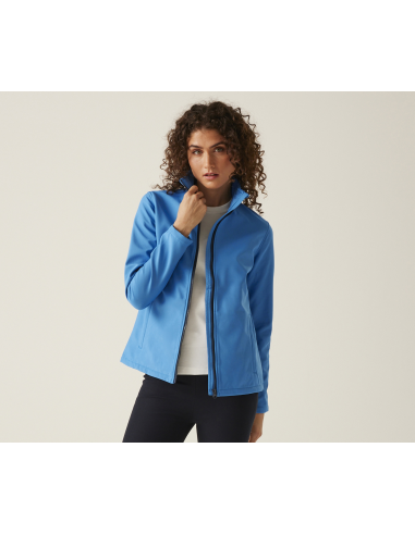 R-TRA629-Womens Ablaze Printable Softshell Jacket